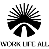 Work Life All Logo